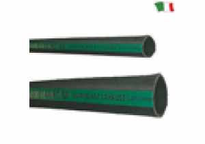 CAN TUBO GAS DI SCARICO LISCIO 30MM